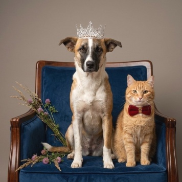 Собаки в добрые руки - Райдос - 4