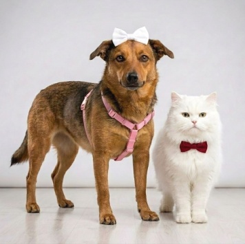 Собаки в добрые руки - Марфуша - 4