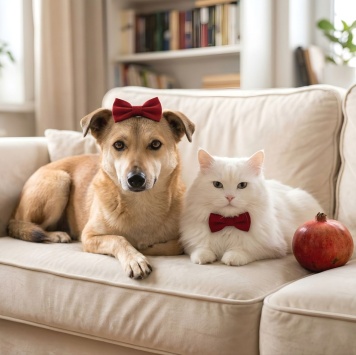 Собаки в добрые руки - Торри - 1