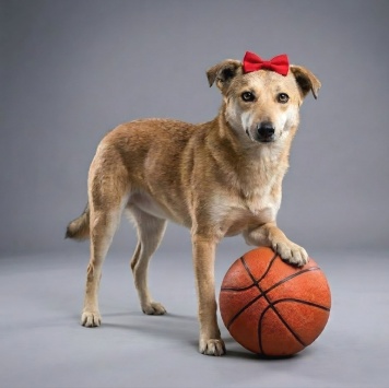 Собаки в добрые руки - Торри - 4