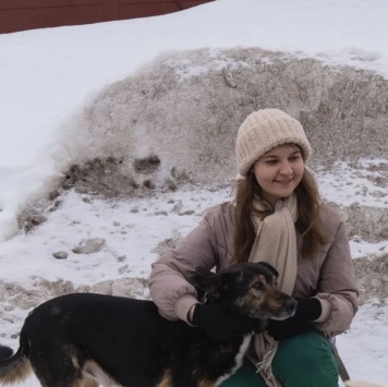 Собаки в добрые руки - Кардан - 1